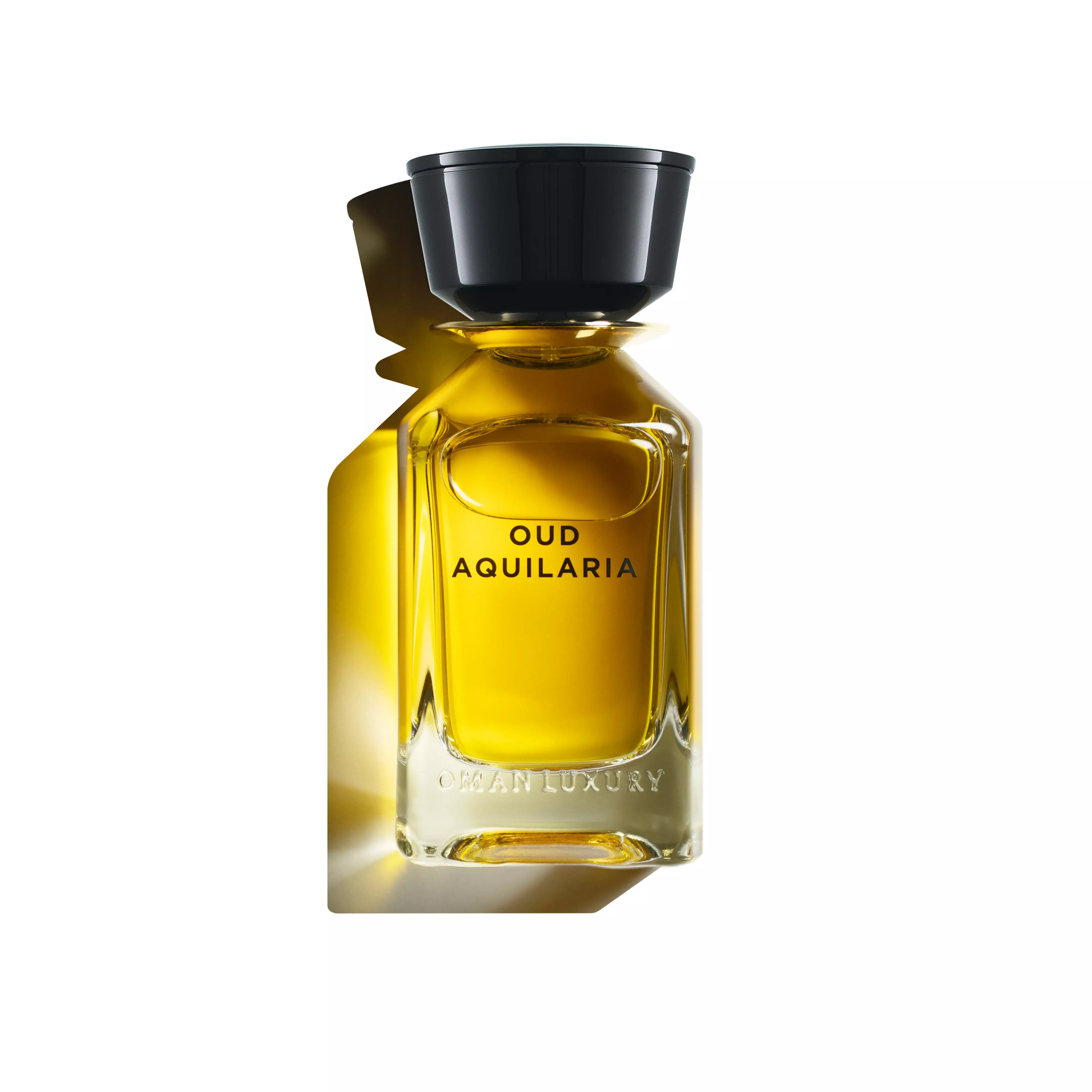 Omanluxury Oud Aquilaria Parfum